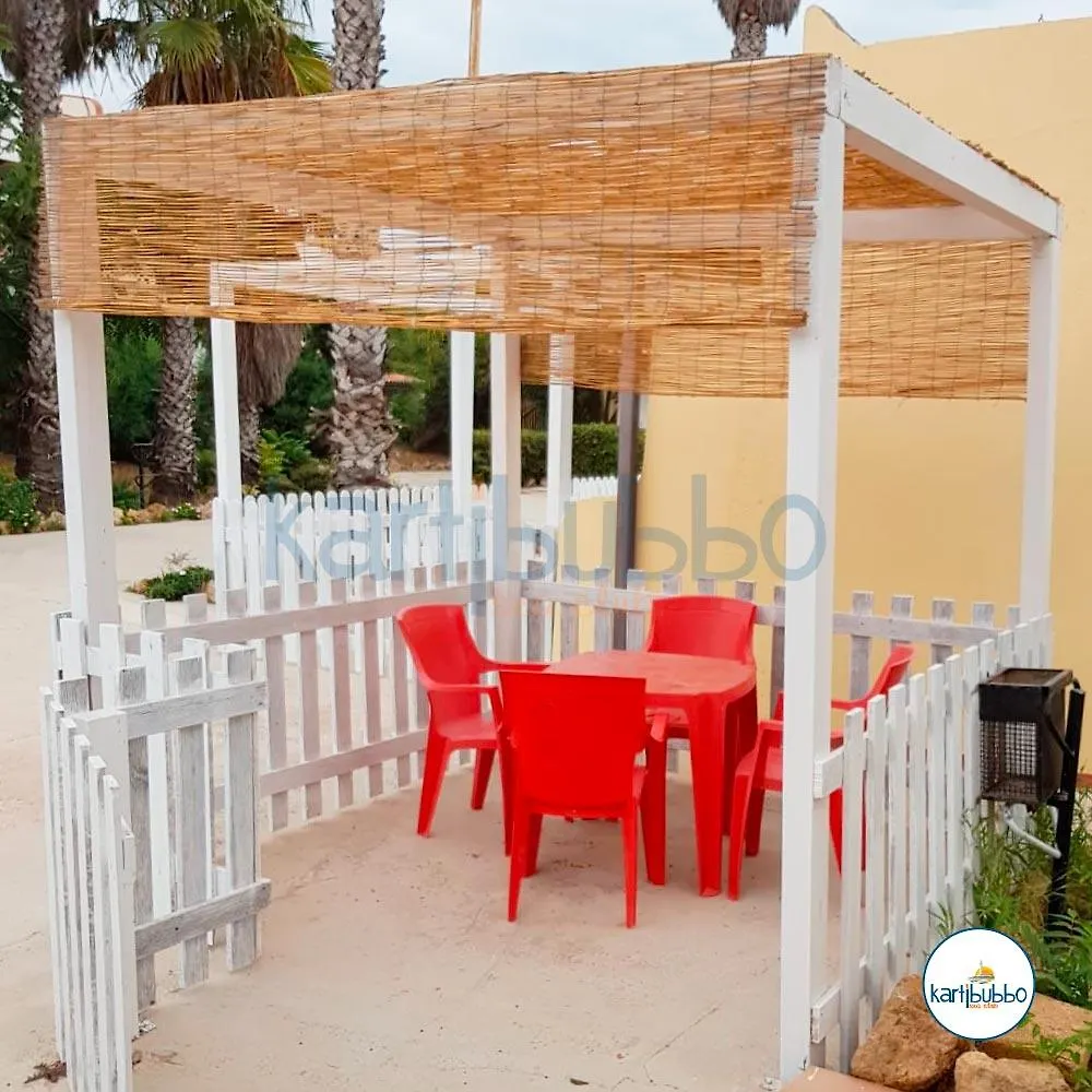 Kartibubbo Beach Resort Mazara del Vallo
