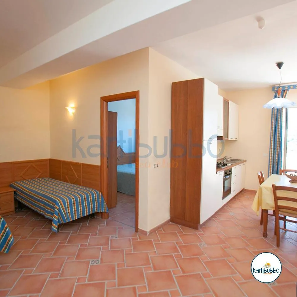 Kartibubbo Beach Resort Mazara del Vallo
