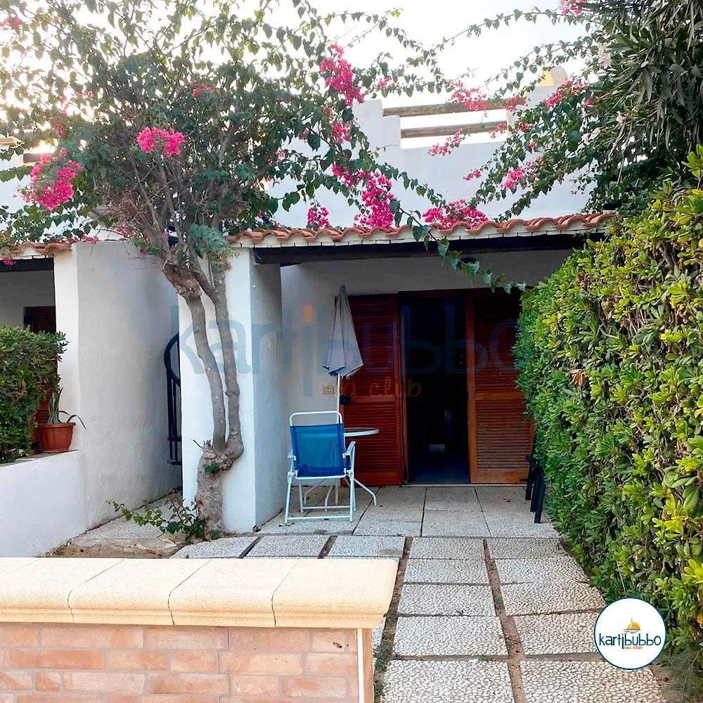 ***  Kartibubbo Beach Resort Mazara del Vallo Italien