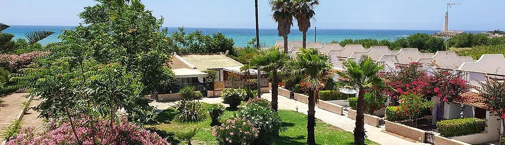 Kartibubbo Beach Resort Mazara del Vallo