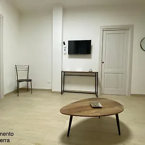 Appartement La Dimora Di Gio