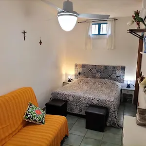 Hébergement de vacances Casadellestelle34