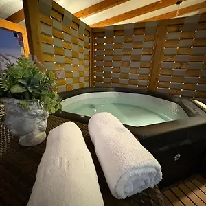 Appart hôtel La Torre Del Sole